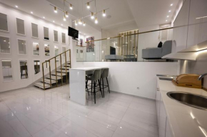 Aries apartment in Belgrade